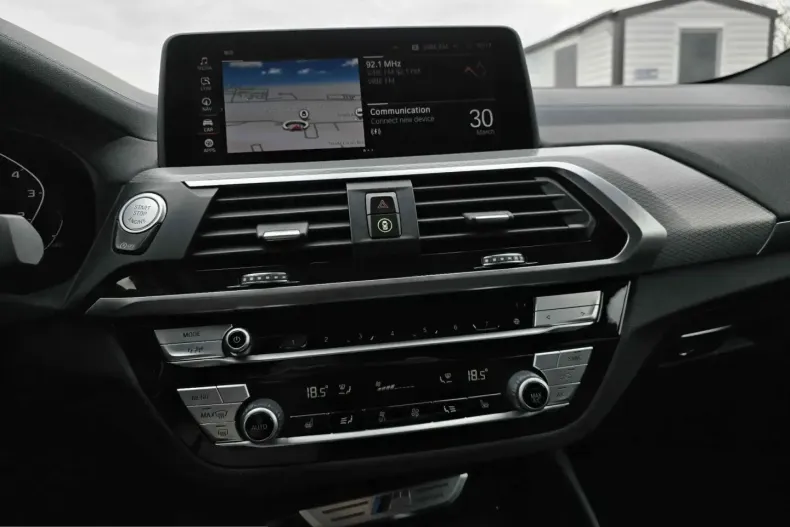 BMW X4 (Seria X) din 2021 cu 93.058 km - oferta BMW215816 - foto 12