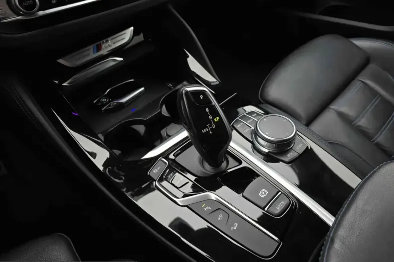 BMW X4 (Seria X) din 2021 cu 93.058 km - oferta BMW215816 - foto 13