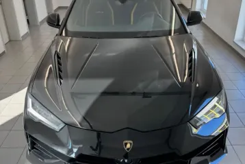 Lamborghini Urus din 2023 - oferta LAM215817