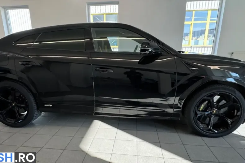 Lamborghini Urus din 2023 cu 110.000 km - oferta LAM215817 - foto 4