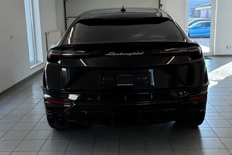 Lamborghini Urus din 2023 cu 110.000 km - oferta LAM215817 - foto 5