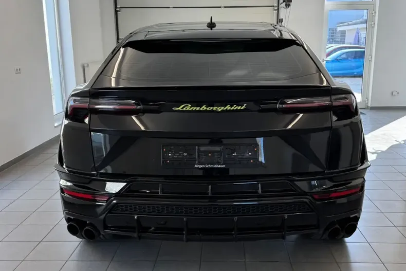 Lamborghini Urus din 2023 cu 110.000 km - oferta LAM215817 - foto 6