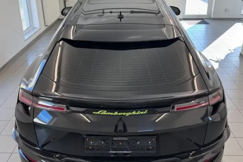 Lamborghini Urus din 2023 cu 110.000 km - oferta LAM215817 - foto 7