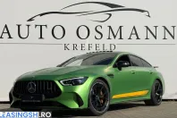 Mercedes-Benz AMG GT (Clasa GT) din 2025 cu 5.703 km - oferta MER215818 - foto 1