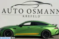 Mercedes-Benz AMG GT (Clasa GT) din 2025 cu 5.703 km - oferta MER215818 - foto 3