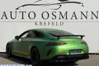 Mercedes-Benz AMG GT (Clasa GT) din 2025 cu 5.703 km - oferta MER215818 - foto 4