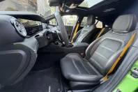 Mercedes-Benz AMG GT (Clasa GT) din 2025 cu 5.703 km - oferta MER215818 - foto 5