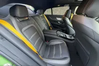 Mercedes-Benz AMG GT (Clasa GT) din 2025 cu 5.703 km - oferta MER215818 - foto 7