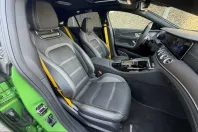 Mercedes-Benz AMG GT (Clasa GT) din 2025 cu 5.703 km - oferta MER215818 - foto 8