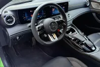 Mercedes-Benz AMG GT (Clasa GT) din 2025 cu 5.703 km - oferta MER215818 - foto 9