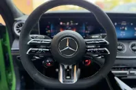 Mercedes-Benz AMG GT (Clasa GT) din 2025 cu 5.703 km - oferta MER215818 - foto 10