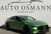 Mercedes-Benz AMG GT (Clasa GT) din 2025 cu 5.703 km - oferta MER215818 - foto 27