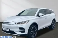 BYD Tang din 2025 cu 24.900 km - oferta BYD215819 - foto 1