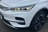 BYD Tang din 2025 cu 24.900 km - oferta BYD215819 - foto 6