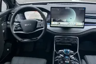 BYD Tang din 2025 cu 24.900 km - oferta BYD215819 - foto 8