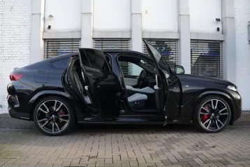 BMW X6 din 2024 - oferta BMW215820