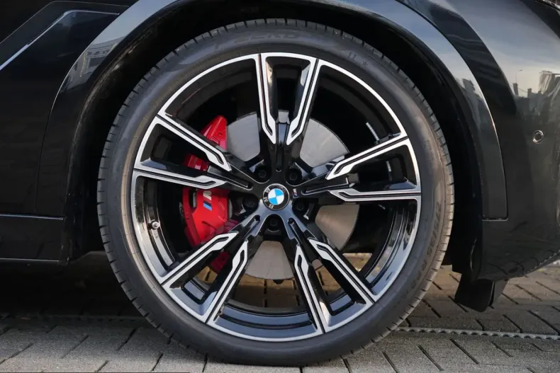 BMW X6 (Seria X) din 2024 cu 15.000 km - oferta BMW215820 - foto 18