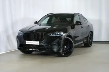 Alpina XD4 din 2025 - oferta ALP215821