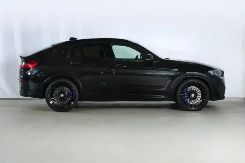 Alpina XD4 din 2025 cu 22.140 km - oferta ALP215821 - foto 4