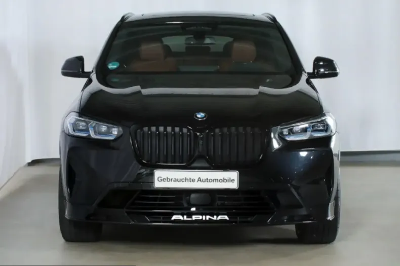 Alpina XD4 din 2025 cu 22.140 km - oferta ALP215821 - foto 5
