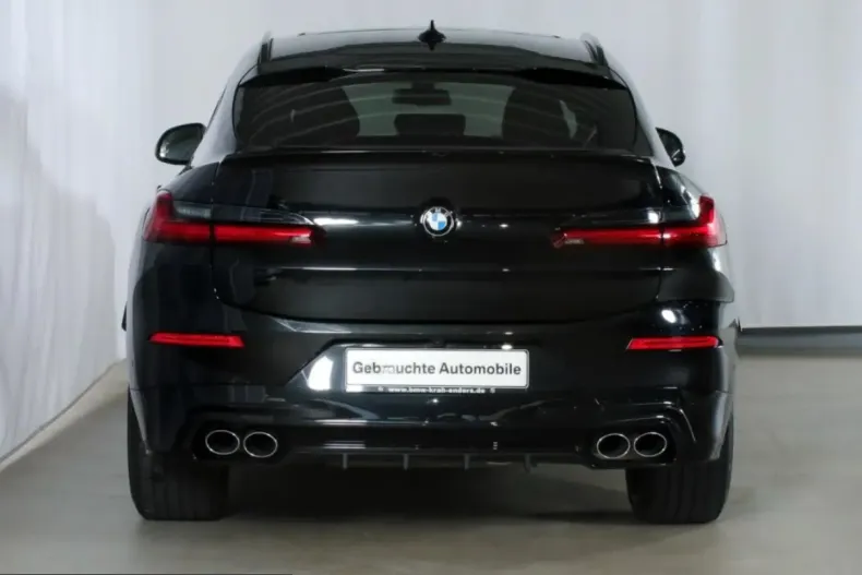 Alpina XD4 din 2025 cu 22.140 km - oferta ALP215821 - foto 6