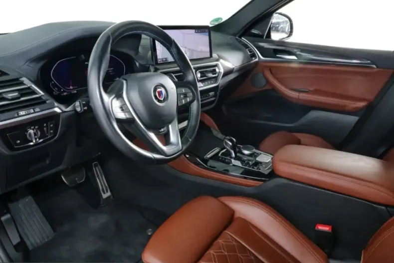 Alpina XD4 din 2025 cu 22.140 km - oferta ALP215821 - foto 7