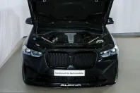 Alpina XD4 din 2025 cu 22.140 km - oferta ALP215821 - foto 14