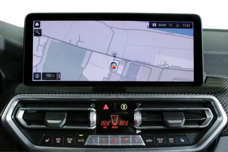 Alpina XD4 din 2025 cu 22.140 km - oferta ALP215821 - foto 16
