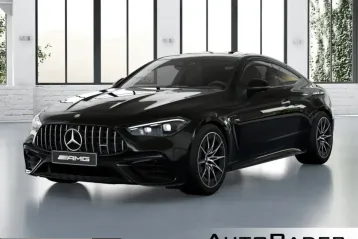 Mercedes-Benz CLE 53 AMG din 2025 - oferta MER215822