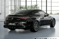 Mercedes-Benz CLE 53 AMG (Clasa CLE) din 2025 cu 18.550 km - oferta MER215822 - foto 2