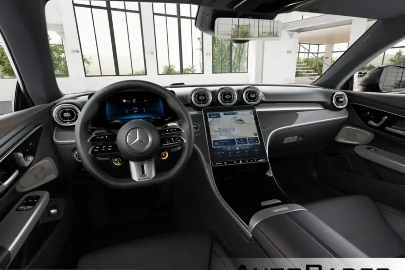 Mercedes-Benz CLE 53 AMG (Clasa CLE) din 2025 cu 18.550 km - oferta MER215822 - foto 3