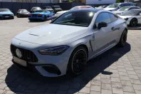 Mercedes-Benz CLE 53 AMG (Clasa CLE) din 2024 cu 39.200 km - oferta MER215823 - foto 1