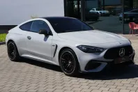Mercedes-Benz CLE 53 AMG (Clasa CLE) din 2024 cu 39.200 km - oferta MER215823 - foto 3