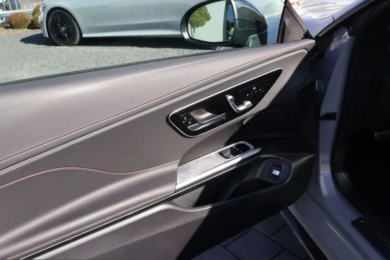 Mercedes-Benz CLE 53 AMG (Clasa CLE) din 2024 cu 39.200 km - oferta MER215823 - foto 10