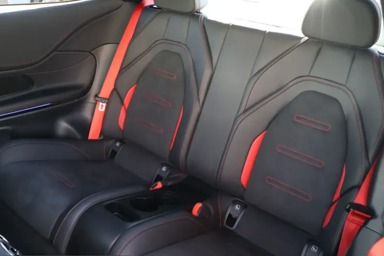 Mercedes-Benz CLE 53 AMG (Clasa CLE) din 2024 cu 39.200 km - oferta MER215823 - foto 19