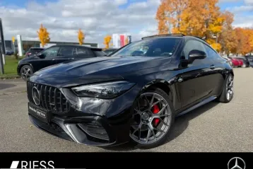 Mercedes-Benz CLE 53 AMG din 2025 - oferta MER215824