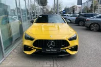 Mercedes-Benz CLE 53 AMG (Clasa CLE) din 2025 cu 10.361 km - oferta MER215825 - foto 2
