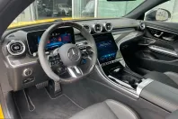 Mercedes-Benz CLE 53 AMG (Clasa CLE) din 2025 cu 10.361 km - oferta MER215825 - foto 8