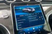 Mercedes-Benz CLE 53 AMG (Clasa CLE) din 2025 cu 10.361 km - oferta MER215825 - foto 16