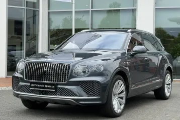Bentley Bentayga din 2025 - oferta BEN215826