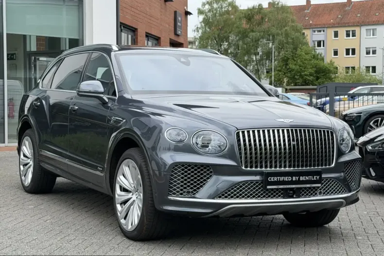 Bentley Bentayga din 2025 cu 12.990 km - oferta BEN215826 - foto 3