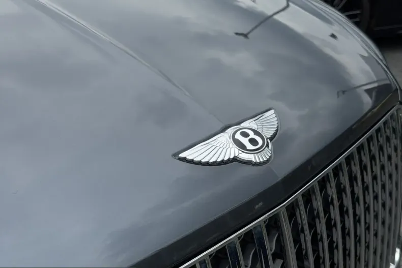 Bentley Bentayga din 2025 cu 12.990 km - oferta BEN215826 - foto 10