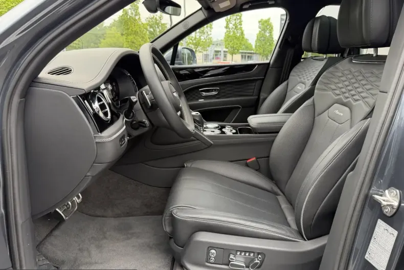 Bentley Bentayga din 2025 cu 12.990 km - oferta BEN215826 - foto 13