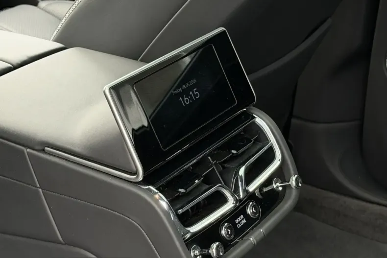 Bentley Bentayga din 2025 cu 12.990 km - oferta BEN215826 - foto 20