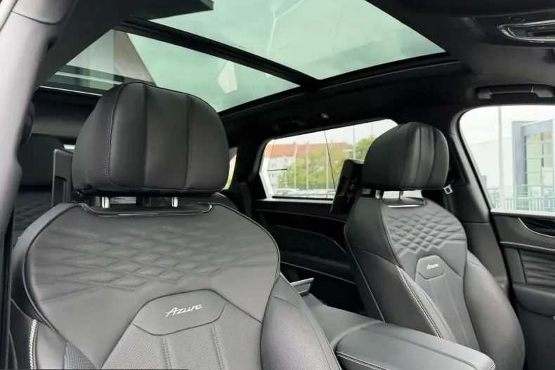 Bentley Bentayga din 2025 cu 12.990 km - oferta BEN215826 - foto 27