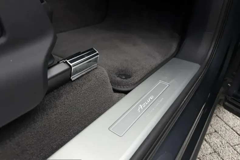 Bentley Bentayga din 2025 cu 12.990 km - oferta BEN215826 - foto 28