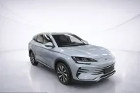 BYD Seal U din 2025 cu 9.728 km - oferta BYD215827 - foto 2