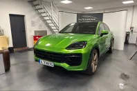 Porsche Cayenne din 2025 cu 9.900 km - oferta POR215830 - foto 1