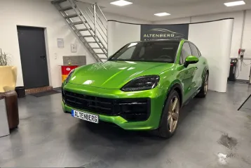 Porsche Cayenne din 2025 - oferta POR215830