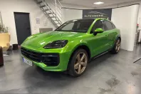 Porsche Cayenne din 2025 cu 9.900 km - oferta POR215830 - foto 2